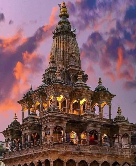 Home / Twitter Patan Durbar Square, Krishna Mandir, Temple India, Indian Temple Architecture, Durbar Square, Nepal Kathmandu, Krishna Temple, Temple Photography, Nepal Travel