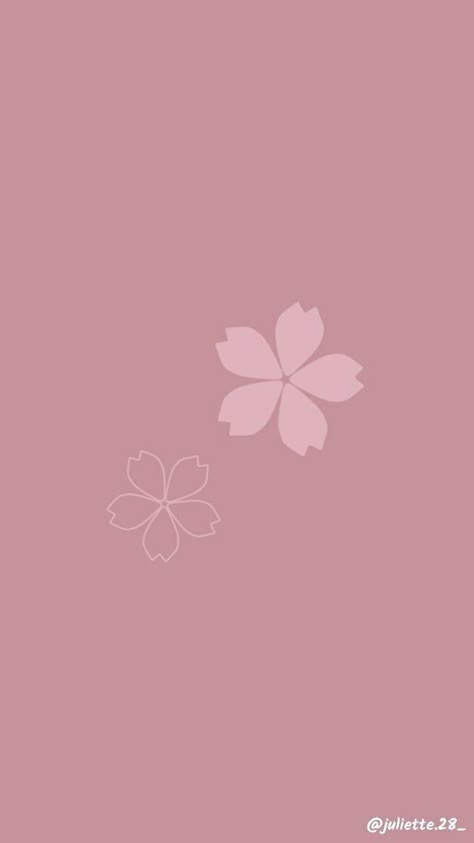 Sakura Aesthetic, Monogram Wallpaper, Fairy Wallpaper, Flower Icons, Yae Miko, Sakura Flower, Wallpaper Pink, Phone Wallpaper Design, Flower Background Wallpaper