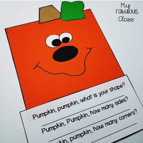 Pumpkin Craft. Spookley the Square Pumpkin, Pumpkin Shapes. Kindergarten Shapes. Preschool shapes. Fall Crafts. Spookley Craft Kindergarten, Spookley The Square Pumpkin Math Activities, Spookley The Square Pumpkin Preschool, Shape Pumpkin Craft, Spookily The Square Pumpkin Craft, Pumpkin Crafts For Preschool, Spooky The Square Pumpkin Activities, Spooky The Square Pumpkin Craft, Spookley The Square Pumpkin Crafts