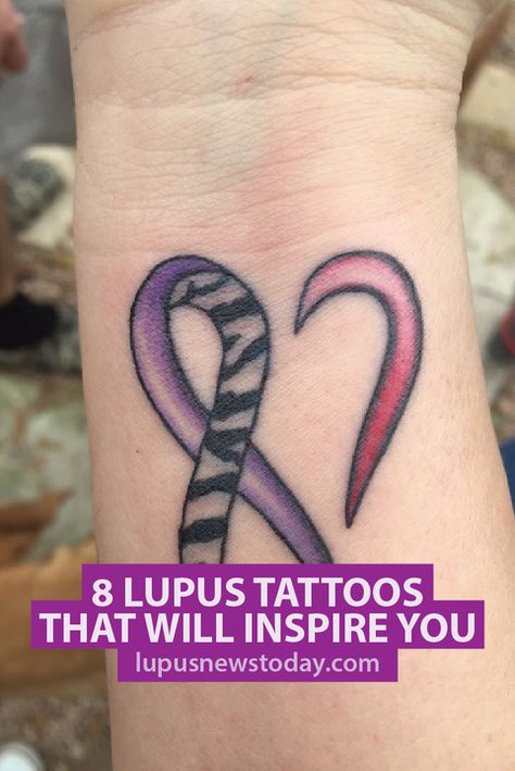 8 Lupus Tattoos! #LupusTattoo Autoimmune Disease Tattoo, Autoimmune Disease Tattoo Ideas, Autoimmune Tattoo, Lupinus Tattoo, Pancreatic Memorial Tattoos, Epileptic Tattoo, Scar Makeup, Lupusregina Beta, Purple Butterfly Tattoo