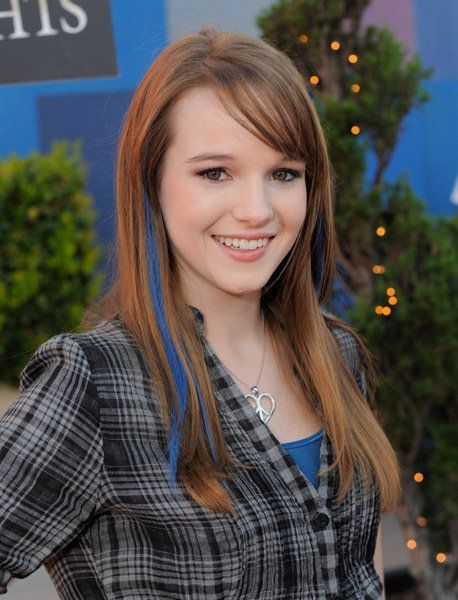 Kay Panabaker, Long Hair Styles, Hair Styles, Hair, Beauty