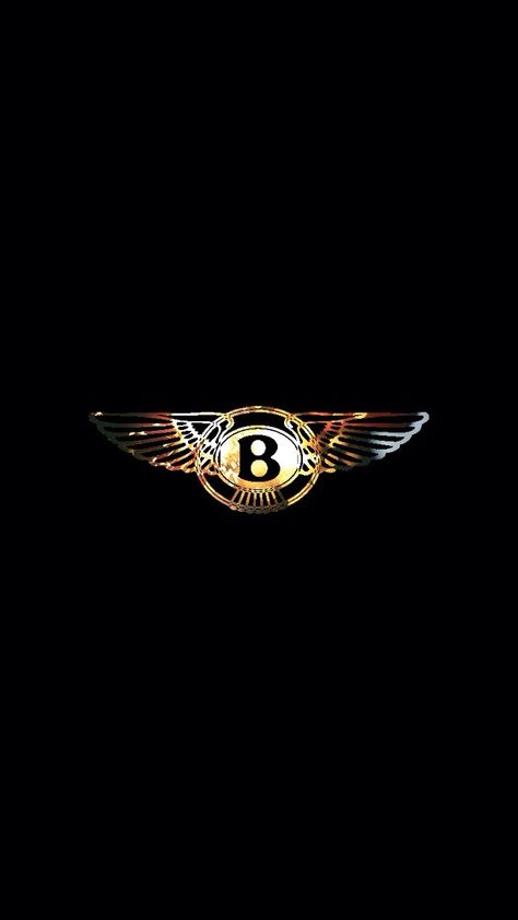 #car #Bentley #logos Bentley Wallpaper, Car Bentley, Bentley Logo, Tiger Pictures, Ad Car, Super Luxury Cars, Luxury Logo, Car Brands, Porsche Logo