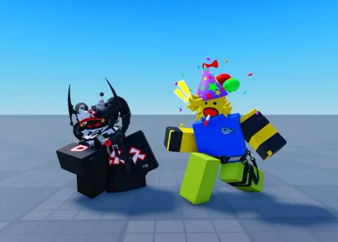 Noob Outfits Roblox Avatar, Noob Avatar Ideas, Poob Regretavor Pfp, Pest X Party Noob, Party Noob Regretevator, Party Noob Regretevator Fanart, Party Noob Regretevator Pfp, Roblox Noob Avatar, Roblox Noob Art