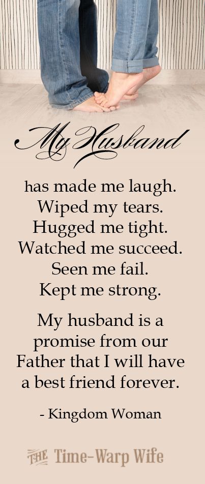 My husband is a promise from our Father that I will have a best friend forever. Wedding Quotes And Sayings, I Love My Hubby, Kingdom Woman, Under Your Spell, A Best Friend, Our Father, Wedding Quotes, Husband Quotes, Love My Husband