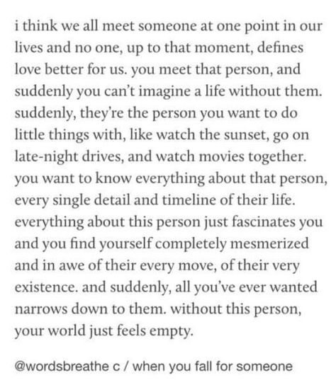 The Moment You Fall In Love, Fall In Love Slowly Quotes, What Is Falling In Love, When You Fall In Love, How To Fall Out Of Love, I Want To Fall In Love, Falling In Love Fast, Fall In Love Easily, Fall In Love With Life