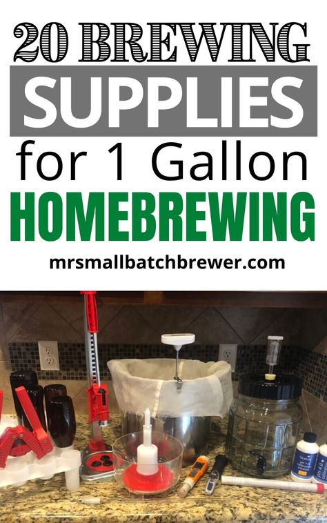 Brew In A Bag, Making Alcohol, Beer Brewing Recipes, Homemade Alcohol, Home Brewing Equipment, Brewing Recipes, Home Brewery, Beverage Recipes, Canadian Bacon