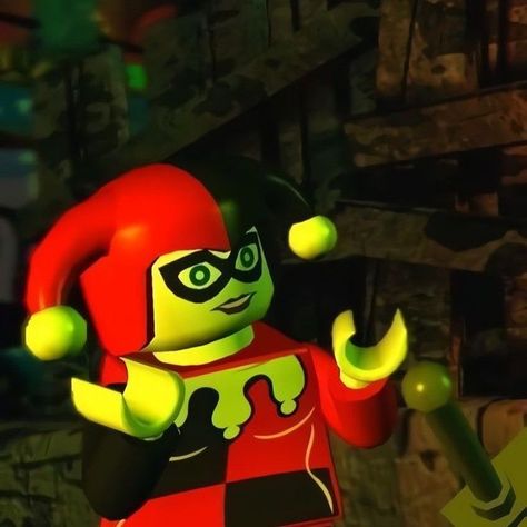 Lego Batman Video Game, Lego Poison Ivy, Toby Core, Lego Batman The Videogame, Lego Batman 2, Lego Memes, Lego Wallpaper, Lego Games, Classic Lego