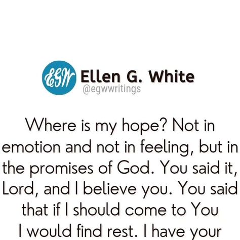 Ellen White Quotes, Ellen G White Quotes, Ellen Everett Poems, I Am Statements Of Jesus, Elizabeth Elliot Quotes Faith, Ephesians 5:15-16 Kjv, Ellen G White, Ellen White, Jesus Calling