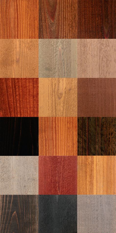 Wood Stain Colors | Wood Defender Fence Stain Colors, Fence Staining, Deck Stains, Fence Stain, Stained Doors, Staining Deck, Wood Stain Colors, Different Types Of Wood, Fence Landscaping