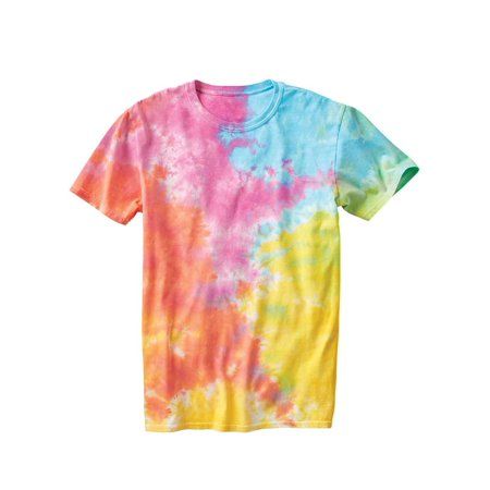 Crinkle Tie Dye, Screen Printing Projects, Tie Dye Men, Wholesale T Shirts, Tie Dye Shirts, Cool Ties, Dye Shirt, Slushies, Tie And Dye