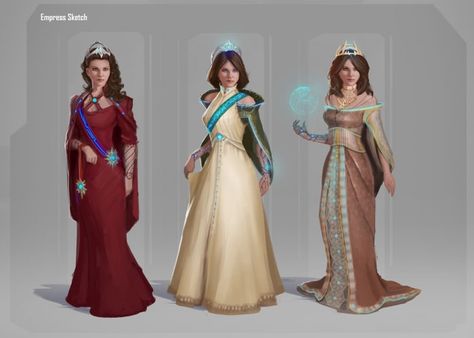 My friend is trying to create his own video game. I'm in love with his concept sketches. Concept Sketches, Concept Development, The Empress, I'm In Love, My Friend, Daily Dose, Video Game, To Create, In Love