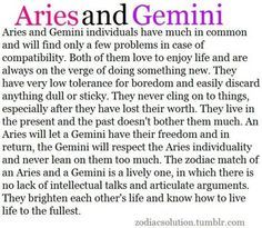 Aries X Gemini Aries And Gemini Relationship, Gemini Relationship, Aries Compatibility, Gemini Compatibility, Aries Quotes, Aries Zodiac Facts, Gemini Girl, Aries And Gemini, Gemini Quotes