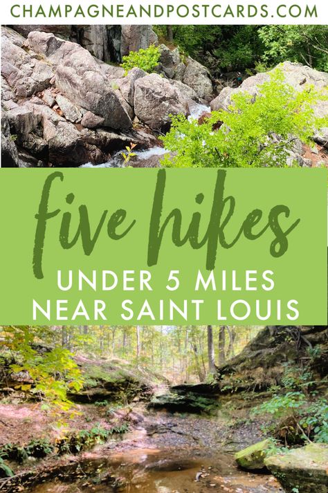 Missouri Hiking Trails, Restful Activities, St. Louis, Missouri Hiking, Missouri Vacation, Lewis And Clark Trail, St Louis County, Hiking Ideas, 2024 Travel