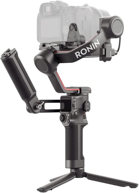 Dji Camera, Camera Gimbal, Camera Stabilizer, Gimbal Stabilizer, Camera Dslr, Professional Camera, Studio Equipment, Camera Gear, Mirrorless Camera