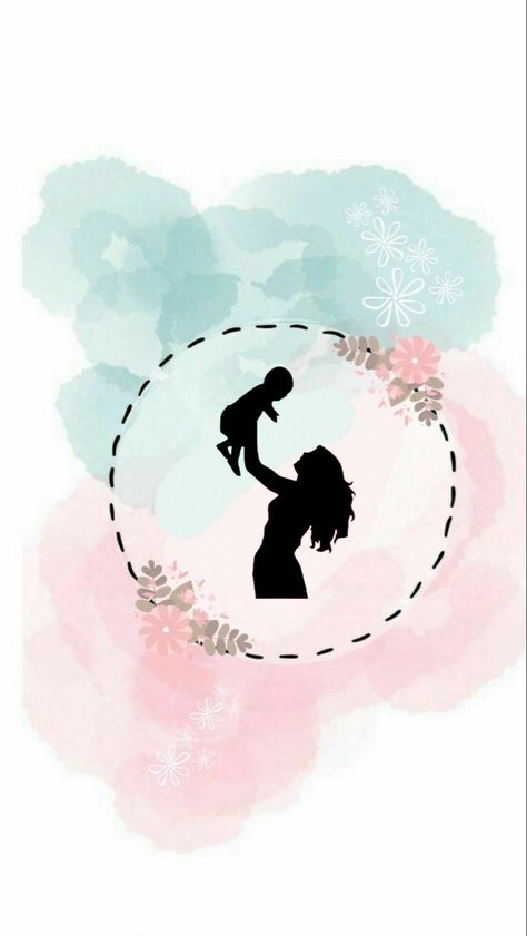 Baby Instagram Highlight Cover, Cute Drawings Of Love, Night Bike Ride, Baby Print Art, Instagram Symbols, Highlights Cover, Baby Art Projects, Baby Icon, Star Illustration