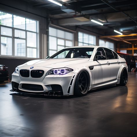 BMW F10 White Out Bmw F10 White, White Bmw, Dark Photo, Bmw F10, White Out, Bmw, Pure Products, White, Quick Saves