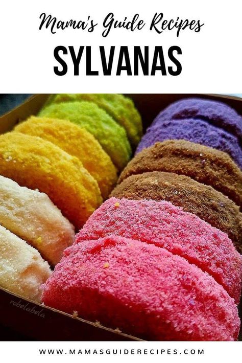 Sylvanas a cashew meringue wafer. It is a classic favorite of many pinoy. Though it is mispelled most of the time. Like, Sylvanas or silvanna. Biko Filipino Recipe, Sansrival Recipe, Sylvanas Recipe, Silvanas Recipe, Ube Biko, Filipino Bread Recipe, Biko Recipe, Filipino Bread, Sans Rival