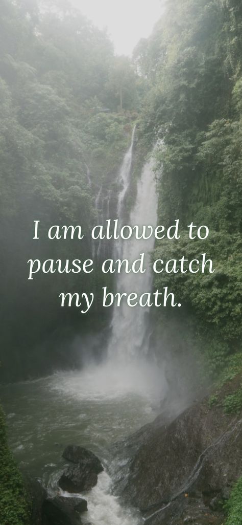 Working On Me, I Am Worthy, I Am Beautiful, Stressful Situations, I Am Strong, Body And Mind, Everlasting Love, Take Care Of Me, I Deserve