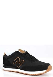 New Balance 501 Ripple Sole Shoe for Men in Black and Tan Sneaker Ideas, New Balance 501, Shoe Goals, Shoe For Men, Men In Black, Boots Casual, Men's Footwear, Sole Shoes, New Balance Shoes