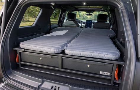 Ford Expedition Timberline, 2022 Ford Expedition, Truck Accesories, Suv Camper, Jeep Camping, Ford Explorer Xlt, Adventure Campers, Built Ford Tough, Expedition Truck