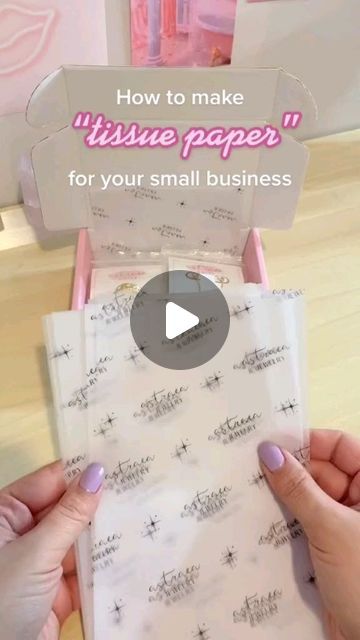 Jannatul Ferdous Rup on Instagram: "Small busniess hacks. 

#smallbusiness #tipsandtricks #freelancer #digitalmarketing" Packing For Small Business, Packing Ideas For Small Business, Business Packaging Ideas, Diy Wrapping Paper, Diy Wrapping, Icing Cake, Canon Printer, Butter Icing, Small Business Packaging Ideas