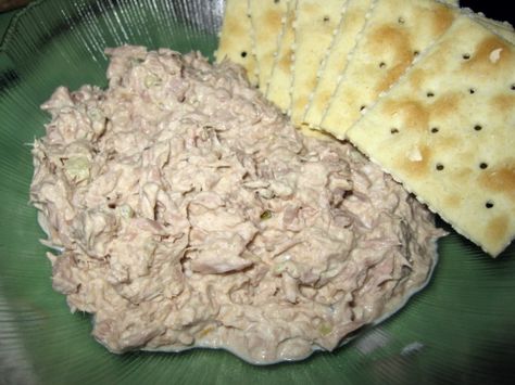 Wasabi Tuna Salad Recipe - Genius Kitchen Tuna Salad Recipes, Wasabi Recipes, Best Tuna Salad Recipe, Best Tuna Salad, Recipes With Ingredients, Potato Salad Healthy, Vegetable Prep, Tuna Sandwich, Tuna Salad Recipe