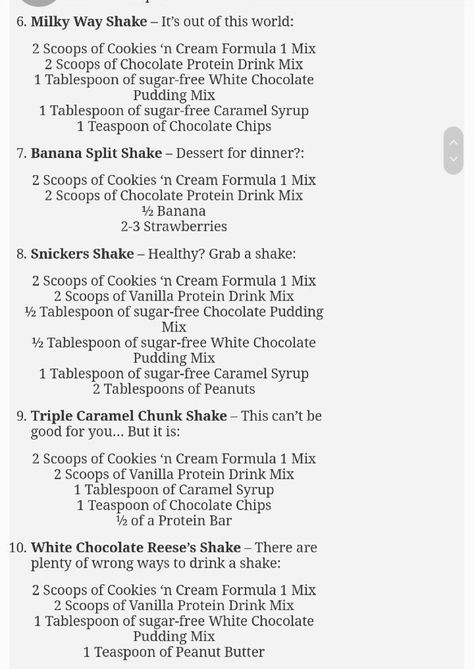 White Chocolate Snickers Shake Herbalife, Snickers Herbalife Shake Recipe, Herbalife Snickers Shake Recipes, Hearblelife Shake Recipes, Sugar Free White Chocolate, Peanut Butter Shake, Protein Drink Mix, Herbalife Shakes, Herbalife Shake Recipes