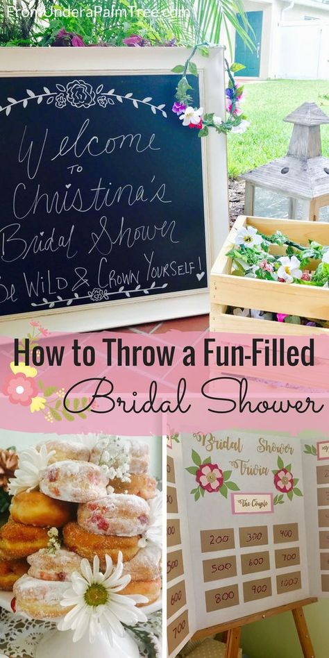 Garden Theme Bridal Shower Ideas, Garden Themed Bridal Shower Ideas, Dice Wedding, Garden Bridal Shower Ideas, Pink Bridal Shower Ideas, Spring Bridal Shower Themes, Spring Bridal Shower Decorations, Garden Bridal Shower Themes, Pink Bridal Shower Theme