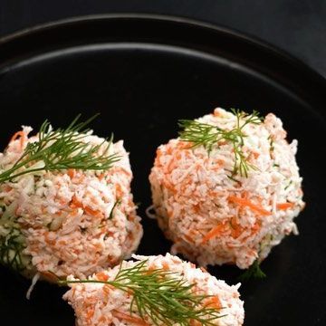 Crabsticks Recipe, Crab Balls Recipe, Crab Balls, Crab Sticks, Egg Mayonnaise, Crab Stick, Pacific Islander, The Crab, Balls Recipe