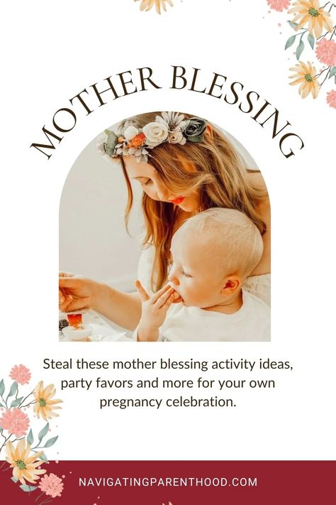 Creating Lasting Memories: How to Plan a Meaningful Mother Blessing Ceremony Blessing Way Ideas Pregnancy, Mothers Blessing Ceremony, Blessing Way Ceremony, Blessingway Ideas, Baby Blessing Party, Blessing Poem, Celebrity Baby Showers, Mother Blessing, Blessing Ceremony