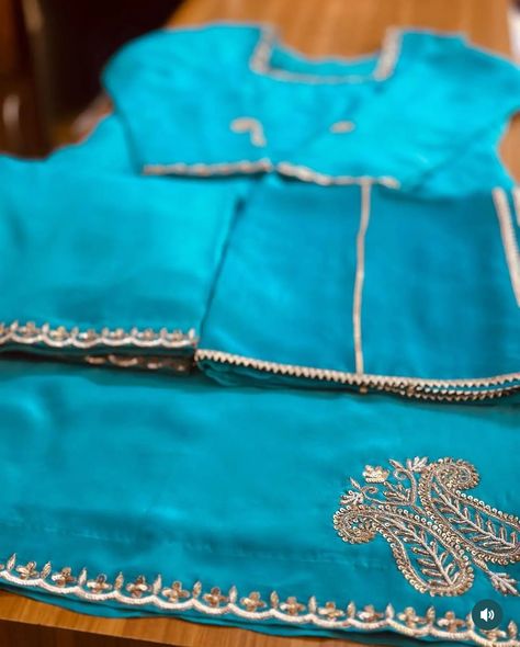 Bridal Suits Punjabi, Latest Punjabi Suits, Suits For Women Indian, Suit Punjabi, Bridal Suits, Punjabi Suits Designer Boutique, Cotton Pants Women, Embroidery Suits Punjabi, Suits Punjabi