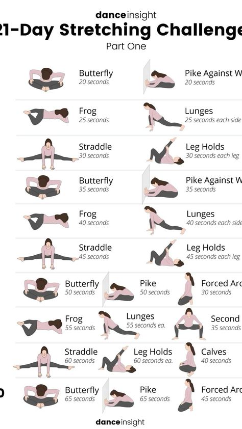 #HealthyLifestyle #NutritionTips #FitLife #HealthTips #FitnessTips #SelfCare #HealthyLiving #Wellness Stretching Challenge, Daily Stretches, Calf Leg, More Flexible, Stretches For Flexibility, Dancer Workout, Estrogen Dominance, Reduce Tension, Increase Flexibility