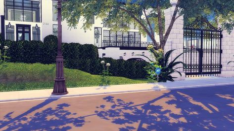 Sims 4 Los Angeles, Iphone Red Wallpaper, The Sims 4 Lots, Orlando Travel, Tumblr Sims 4, Sims 4 Expansions, Sims 4 Teen, Sims 4 Cc Furniture, Sims 4 Collections