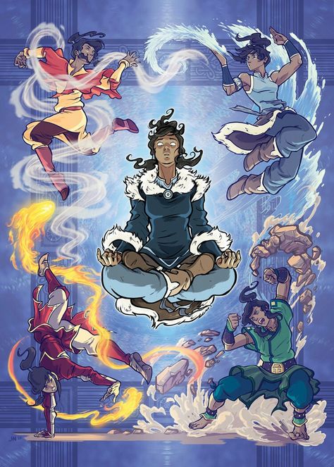 Avatar Poster, Avatar The Legend Of Korra, Avatar Legend Of Aang, Avatar Korra, Avatar The Last Airbender Funny, Avatar Picture, Avatar Series, Korra Avatar, The Last Avatar