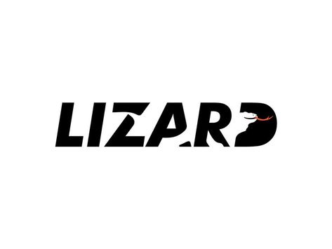 Lizard Logo, Flying Lizard, Monitor Lizard, Logo Branding Identity, Identity Logo, Global Community, Brand Identity, Amazon Logo, Cd