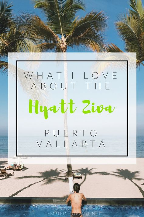 Hyatt Ziva Puerto Vallarta, Puerto Vallarta Wedding, Riviera Cancun, Mexico Resorts, Beach Vacay, Bachelorette Trip, Beach Boardwalk, Beach Vacations, Mexico Vacation