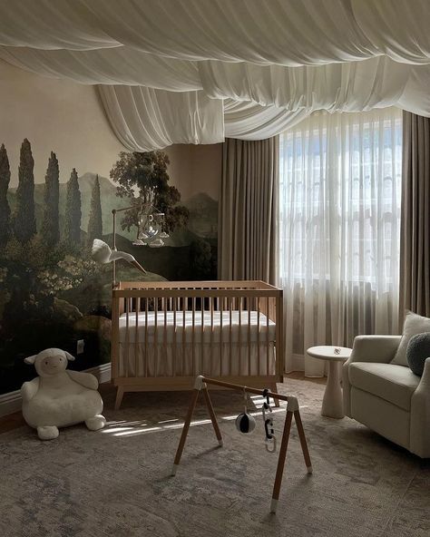 All Posts • Instagram Windy City Series, Luxury Baby Nursery, Liz Tomforde, Cozy Baby Room, Luxury Nursery, Dreamy Nursery, Nursery Room Design, Baby Room Inspiration, Dream Nurseries