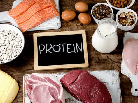 Is Protein Combining Necessary After All? Protein Calculator, Drinks Ideas, Kidney Friendly Foods, Kidney Diet, How To Regulate Hormones, Kidney Friendly, Fitness Ideas, Dan Brown, Protein Diets