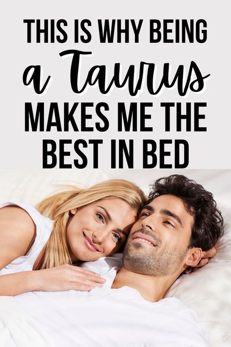 So, why are Taurus so good in bed? Read on to find out why these sensual lovers will give you a night of passion to remember. This article has all the answers! Taurus Men In Bed, Quotes Marriage, Liver Diet, Taurus Women, Taurus Woman, Taurus Man, Relationship Challenge, Attraction Quotes, Finding Happiness