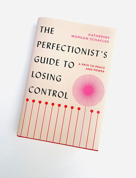 The Perfectionist's Guide To Losing Control - adding this to my books to read board! (affiliate) 

From psychotherapist Katherine Morgan Schafler, an invitation to every “recovering perfectionist” to challenge the way they look at perfectionism, and the way they look at themselves. The Perfectionists Guide To Losing Control, Recovering Perfectionist, Losing Control, Unique Themes, Recommended Books, Confidence Boosters, Recommended Books To Read, My Books, Perfectionism