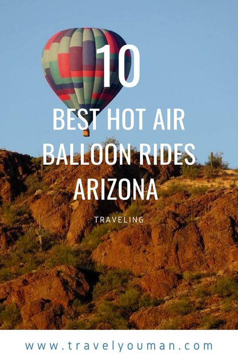 If you’ve never been, there are many of good reasons to travel to Arizona. You’ll get the chance to check out an Arizona hot air balloon flight in addition to enjoying the change of scenery and the warm weather. There are many reasons to include a hot air balloon trip on your bucket list if you’ve never thought about it. Statistics reveal that from 2002 to 2012, there were just 16 deaths throughout a ten-year period. But is there a particular trip you ought to go on? One Day In Sedona Arizona, Best Time To Visit Sedona Arizona, Hot Air Balloon Arizona, Sedona Arizona Hot Air Balloon, Lake Havasu Arizona, Hot Air Balloon Ride Pictures, Arizona Hot Air Balloon, Hot Air Balloon Mexico City, Hot Air Balloons Albuquerque