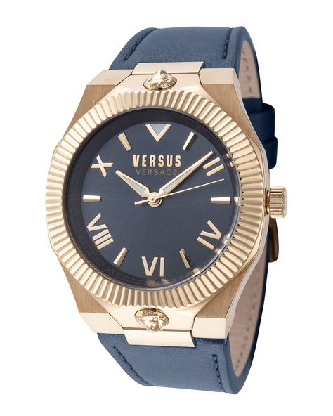 VERSUS by Versace Women's Echo Park Watch Versace Watches Women, Watch Ad, Versus Versace, Versace Watch, Echo Park, Women's Watch, Stainless Steel Case, Womens Watches, Versace