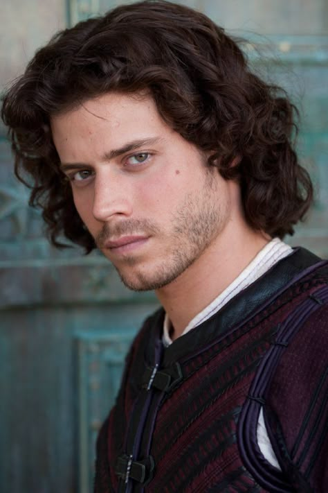 Così bello, Cesare Borgia - François Arnaud Borgia Tv Series, François Arnaud, Francois Arnaud, Cesare Borgia, The Borgia, Devious Maids, Xavier Dolan, Lucrezia Borgia, Hemlock Grove