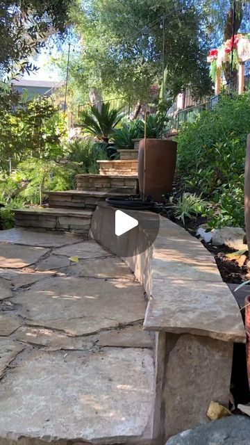 Diane Glick on Instagram: "A recap of the Meditation Garden! #meditationgarden #socalgarden #zone10b #wildlifegarden #hillsidegarden #hillsidegardens #smallpatiogarden #smallpatios #wildlifehabitat" Hillside Garden, Small Patio Garden, Meditation Garden, Wildlife Gardening, Wildlife Habitat, December 25, Small Gardens, Instagram A, Meditation