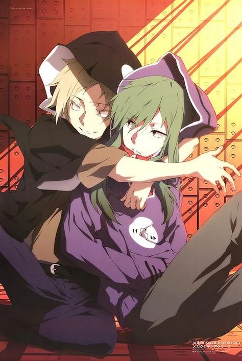 Mekakucity Actors, Kagerou Project, K Project, Happy Tree Friends, Neon Genesis Evangelion, Anime Love, Vocaloid, Manga Art, Anime Boy