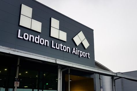 Luton Airport expansion plans move to next stage https://www.travelweekly.co.uk/news/air/luton-airport-expansion-plans-move-to-next-stage London Luton Airport, Luton Airport, Future People, Welcome Photos, Uk News, The Expanse, Government, How To Plan, Travel