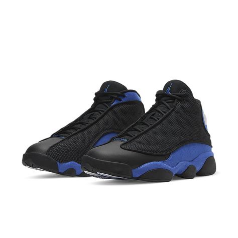 Zapatillas Jordan Retro, Mens Sport Sneakers, Jordan 13 Black, Basketball Shoes For Men, Jordan Model, Air Jordan 13 Retro, Jordan 13 Retro, Popular Sneakers, Jordan 13