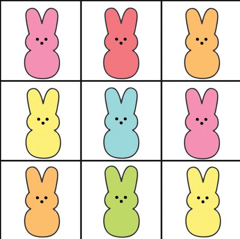 Peeps Template, Our Best Bites, Fathers Day Coloring Page, Mason Jar Lanterns, Barbie Printables, Spring Coloring Pages, Easter Peeps, Love My Kids, Book Drawing