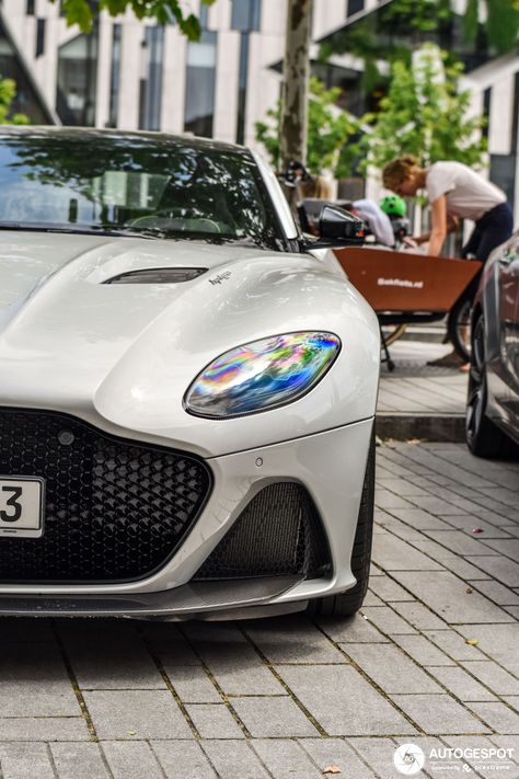 Aston Martin DBS Superleggera - 8 July 2019 - Autogespot Aston Martin Aesthetic, Green Aston Martin, Martin Aesthetic, Aston Martin Dbs Superleggera, Aston Martin Cars, Aston Martin Lagonda, Aston Martin Dbs, Jaguar F Type, Pink Interior