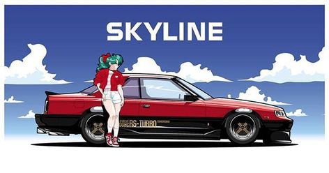 Wolf’s Rain, Sports Cars Ferrari, Car Animation, Pink Car Accessories, Cars Art, Touhou Anime, Vector Poster, Fast Sports Cars, Racing Girl